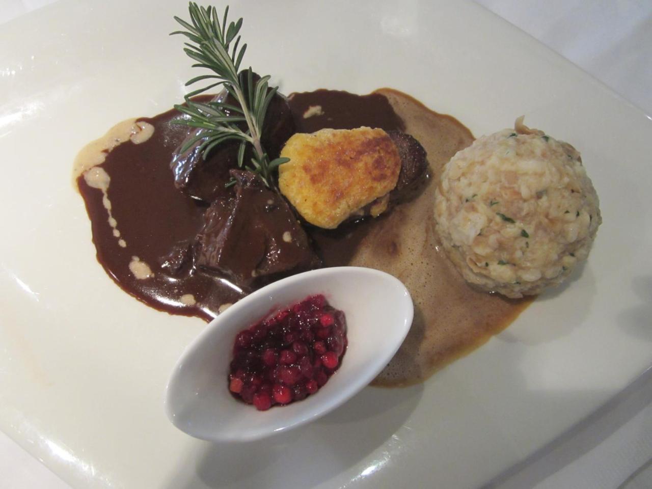 Gasthaus Sonne Altusried Luaran gambar
